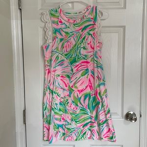 Lilly Pulitzer Agee Dress